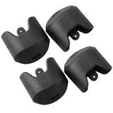 SUKIY 4Pcs N074647 Miter Saw Foot For Dwx723 Dwx724 For Table Saw Stand