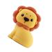 Bedside Night Lamp Silicone Pat Light Desk for Kids Storage Tins with Lids Cute Baby Abs