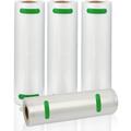 Hengda Sacchetto sottovuoto per alimenti. sacchetto sottovuoto 20 X 600 CM approvato dalla FDA