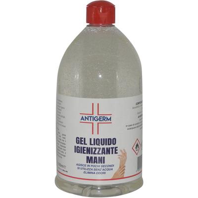 Antigerm Desinfektionsgel 1000ml 914061