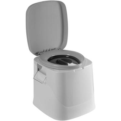 Optiloo Brunner Tragbare Toilette Image