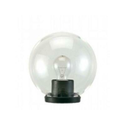 Transparenter globus-satz durchmesser 20 cm 50001, gl/20/tr Image