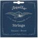 Aquila Sugar Ukulele Strings For Tenor Ukulele 154U