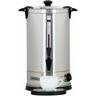 CPC60 coffee maker - preserving boilers (Black, Stainless steel, Stainless steel) - Casselin