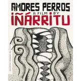 Pre-Owned Amores Perros (Criterion Collection) (Blu-ray)