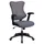 Flash Furniture High Back Mesh Swivel Ergonomic Office Chair