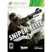 Sniper Elite V2