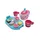 Fisher-Price Laugh &amp; Learn Sweet Manners Tea Set