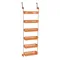 Household Essentials 6 Basket Over The Door Organizer