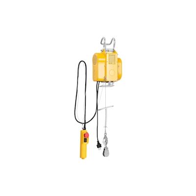 Steinberg Systems Seilzug - 550 W - 300 kg - 12 m Image