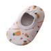 HBYJLZYG Baby Sock Shoes Mesh Breathable Floor Socks Anti-Slip Prewalker Toddler Baby Girls Boys Shoes Thin Cotton Soft Soled Non-Slip Prewalker