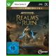 Warhammer Age of Sigmar: Realms of Ruin (Xbox Series X) - Fireshine Games