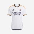 Adult Real Madrid Home Shirt - 2023/2024 Season