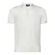 Drumohr , Men's Clothing T-Shirts & Polos White Ss24 ,White male, Sizes: L, 2XL, 4XL, 3XL, XL