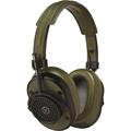Master & Dynamic ‎MH40B8 noise-Cancelling wired Headphones with microphone - Olive