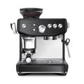 Coffee maker with grinder Without capsule Sage The Barista Express Impress 2L - Black