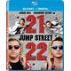 Sony Pictures 21 Jump Street / 22 Jump Street [Blu-Ray Region A: USA] 2 Pack, Digital Copy, Dubbed, Subtitled, Widescreen USA import