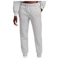 Nike - Women's Phoenix Fleece Mid-Rise Pant - Tracksuit trousers size XL, grey