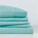 Everyday Sheet Set by Truly Soft in Turquoise (Size QUEEN)