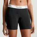 Calvin Klein Modern Logo-Print Stretch-Jersey Boxer Shorts - M