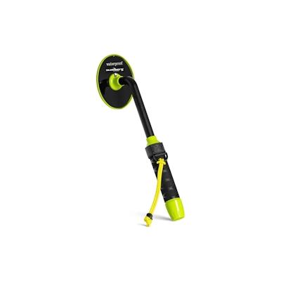 Steinberg Systems Hand-Metalldetektor - 20 cm / 5 cm - wasserdicht bis 10 m Image