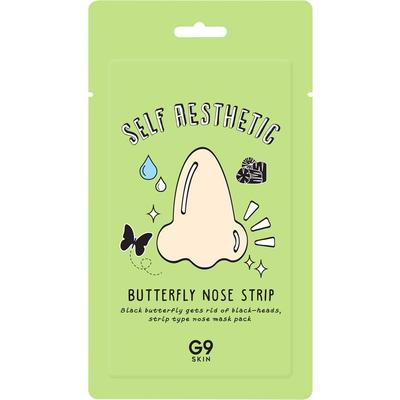 G9 Skin - Butter Fly Nose Strip Feuchtigkeitsmasken 2 g Damen Image