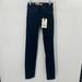 Levi's Jeans | Levi's Women's 712 Mid Rise Slim Leg Jeans Size 24 | Color: Blue | Size: 24