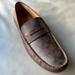 Coach Shoes | Coach - Mott Driver Casual/Classy Men’s Loafers | Color: Brown | Size: 12