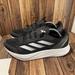 Adidas Shoes | Adidas Men Duramo Speed Shoes Training Black White Run Gym Shoe Id9850 Size 12 | Color: Black/White | Size: 12