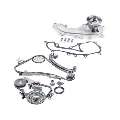 2010 Toyota 4Runner Front Timing Belt Kit and Water Pump - Autopart Premium