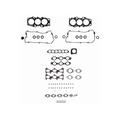 2001-2002 Hyundai Santa Fe Head Gasket Set - Felpro