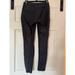 Lululemon Athletica Pants & Jumpsuits | Lululemon Black Fleece Lined Insulated Active Pant Size 4 | Color: Black | Size: 24