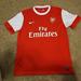 Nike Shirts | Arsenal Jersey | Color: Red | Size: L