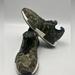 Adidas Shoes | Adidas Nmd R1 Duck Camo Shoes Mens Size 8 Athletic Shoes Green Brown Tan | Color: Green/Tan | Size: 8