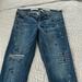 Anthropologie Jeans | Anthro Pilcro. Great With All Different Shoes - Ankle Boots For Sure | Color: Blue | Size: 30