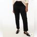 J. Crew Jeans | J.Crew Essential Straight Jean In All-Day Stretch Sz 30 Nwt | Color: Black | Size: 30