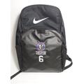 Nike Bags | Nike Brasilia 9.5 Xl Backpack | Color: Black | Size: Os