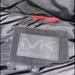 Michael Kors Jackets & Coats | Michael Kors Puffer Trench Jacket | Color: Black | Size: L