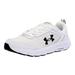 Under Armour Shoes | New Under Armour Women's Charged Assert 9 Running Shoe | Color: Black/White | Size: Various