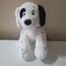 Disney Toys | Disney 101 Dalmatians Patch Plush Toy | Color: Black/White | Size: Osbb