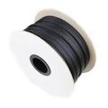 New Loom Tubing Cable Sleeve Flexible Insulated Protection 8mm Diameter Length 25 Meters Expandable Braided Sleeving Wire Black Braided Sleeving Cable Tidy Sleeve