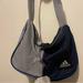 Adidas Bags | Adidas Shoulder Bag | Color: Blue/White | Size: Os