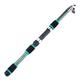 Fishing Rod 1.8M Carp Fishing Rod Feeder Hard FRP Fiber Telescopic Fishing Rod Fishing Pole Portable Travel Rod Fishing Combos (Color : C)