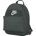 Nike DD0562-338 Sports backpack Unisex Adult VINTAGE GREEN/VINTAGE GREEN/SUMMIT WHITE Size MISC