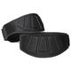 JHNNMS Weight Lifting Belts for Men Women - Weight Lifting Core & Lower Back Support Workout Waist Belt for Fitness Powerlifitng (Color : D, Size : M)