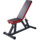 Weight Bench Home Gym Benches Dumbbell Bench Gym Bench,Indoor Dumbbell Bench Multi-Functional Fitness Equipment Weight Lifting Device Supine Board Abdominal Exercise