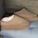 American Eagle Outfitters Shoes | American Eagle Size 9 Platform Slip Ons | Color: Brown/Tan | Size: 9