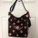 Coach Bags | Coach Legacy Grommet Bag Nwot | Color: Brown/Orange | Size: 12 X 12 X 5.5