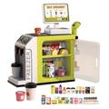 Kids Grocery Store Playset - Cash Register for Kids Interactive - Pretend Cash Register for Kids Ages 3+, Play and Learning for Girls and Boys, Lyanny