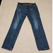 Levi's Jeans | Levis 511 Jeans Mens 31 X 30 Blue Medium Wash 5 Pocket Denim | Color: Blue | Size: 31